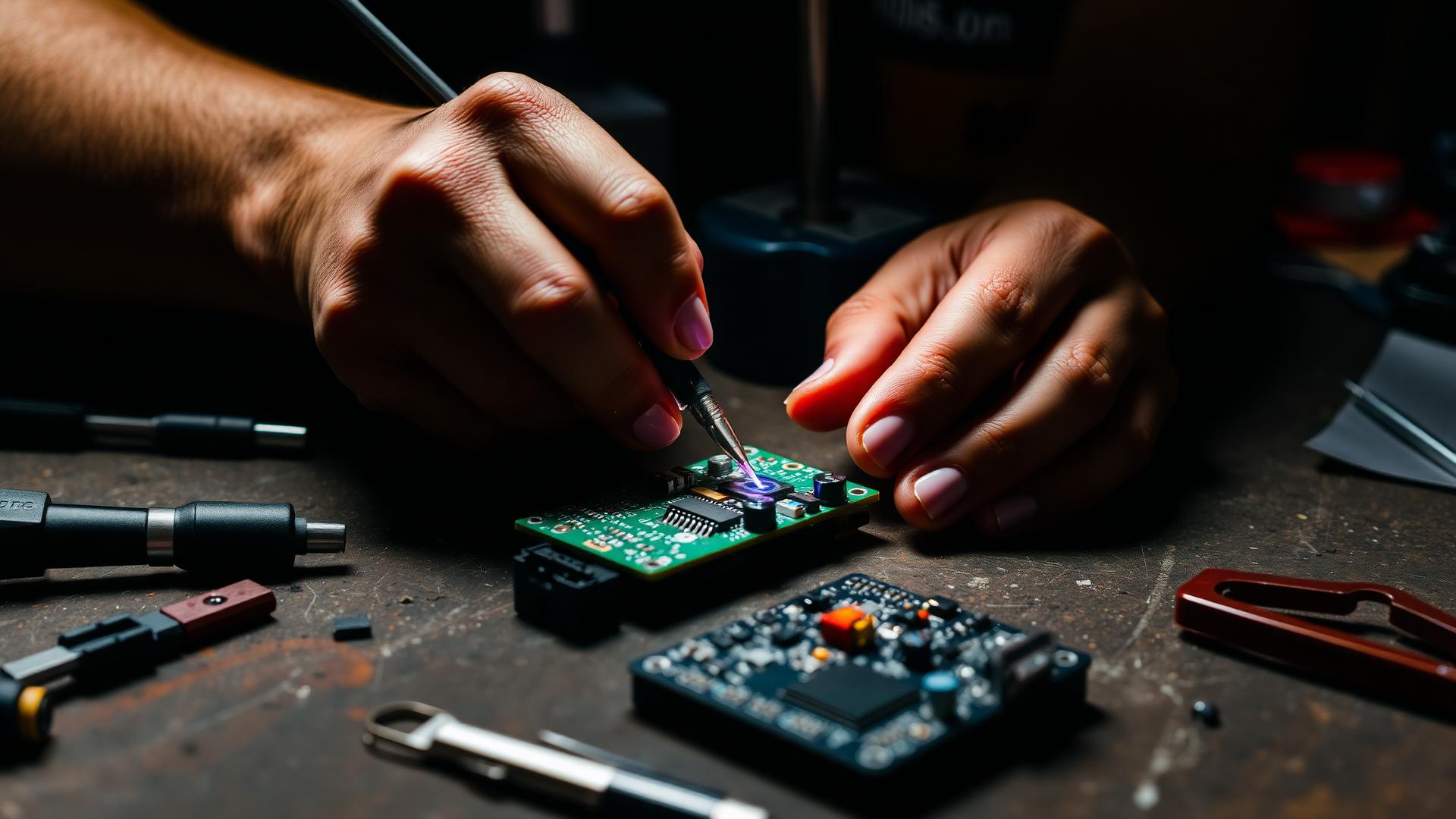 Colorado's Right-to-Repair Rollback Is a Gift to Manufacturers
